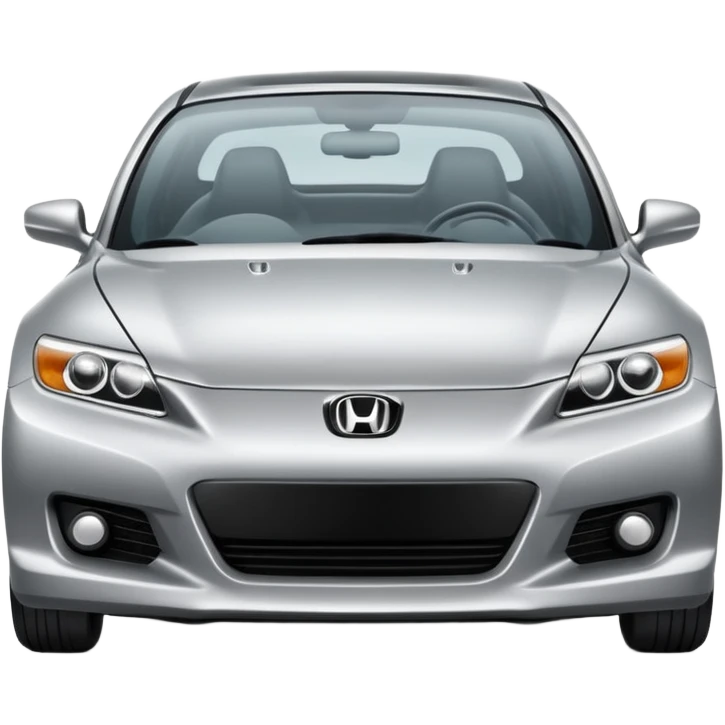 Honda emoji