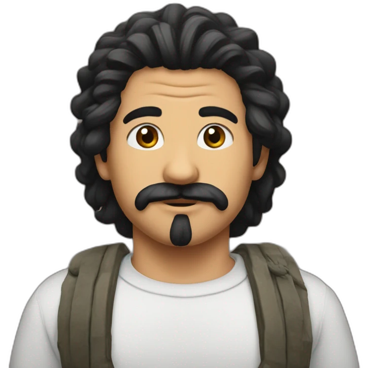 sadam emoji