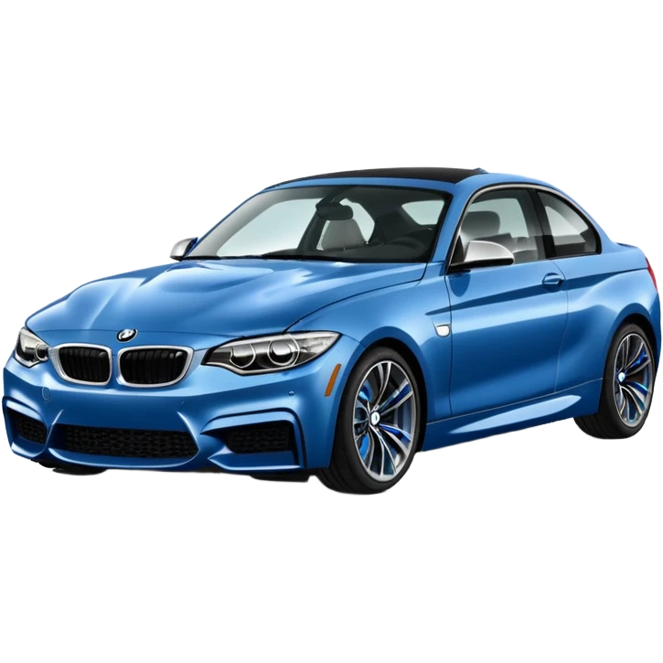 bmw emoji