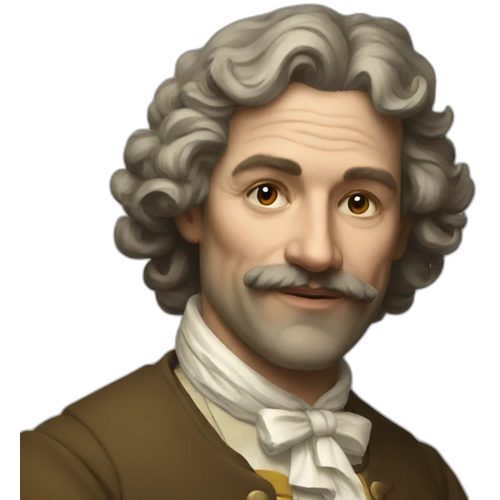 austrian painter emoji