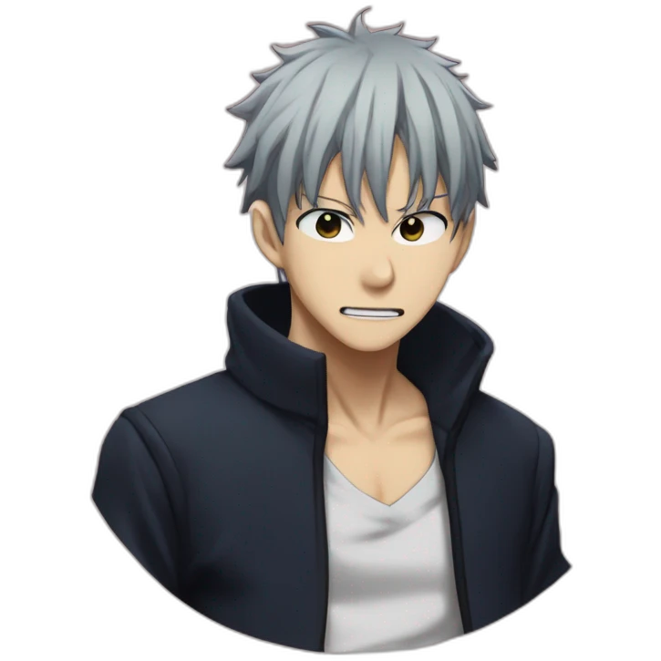 jujutsu_kaisen emoji