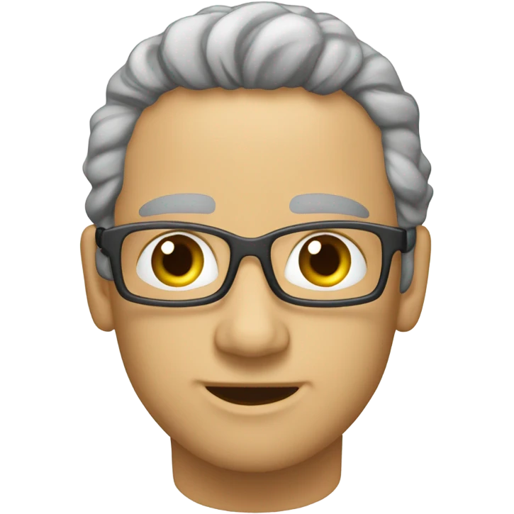 Наушники  emoji