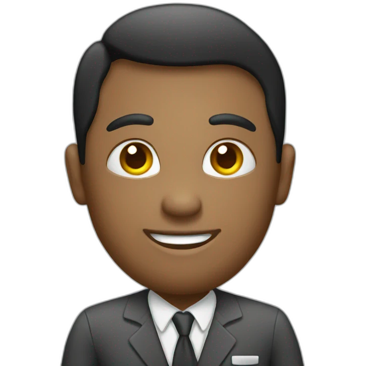 Human Resources emoji