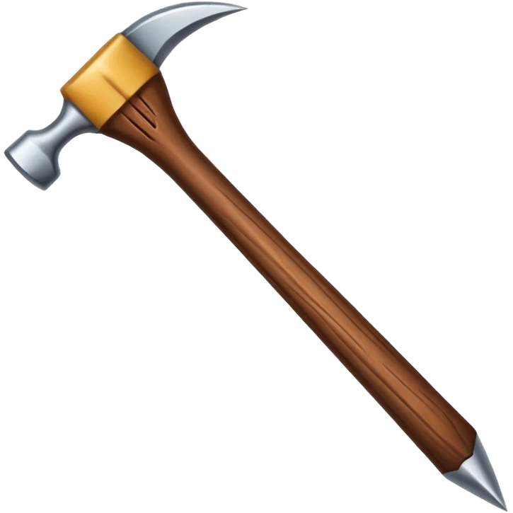 thorn emoji