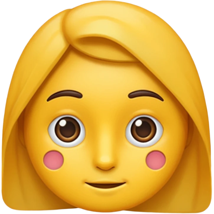 تیک با رنگ آبی مثل تیک تلکرام emoji