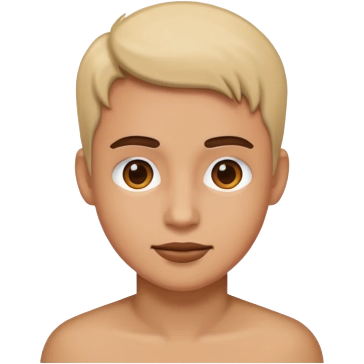 cumming emoji