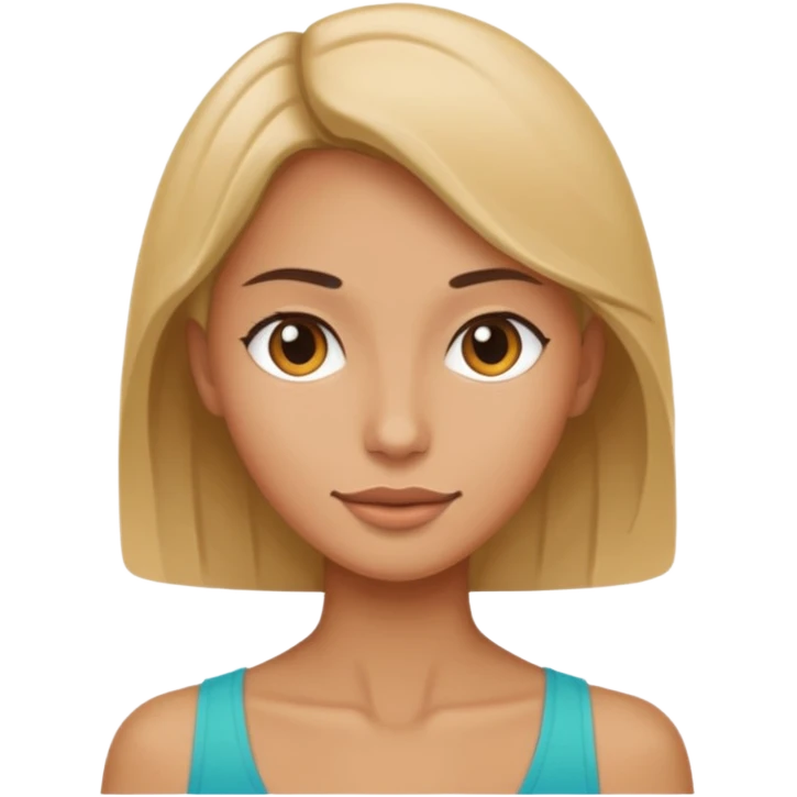 wight loss emoji