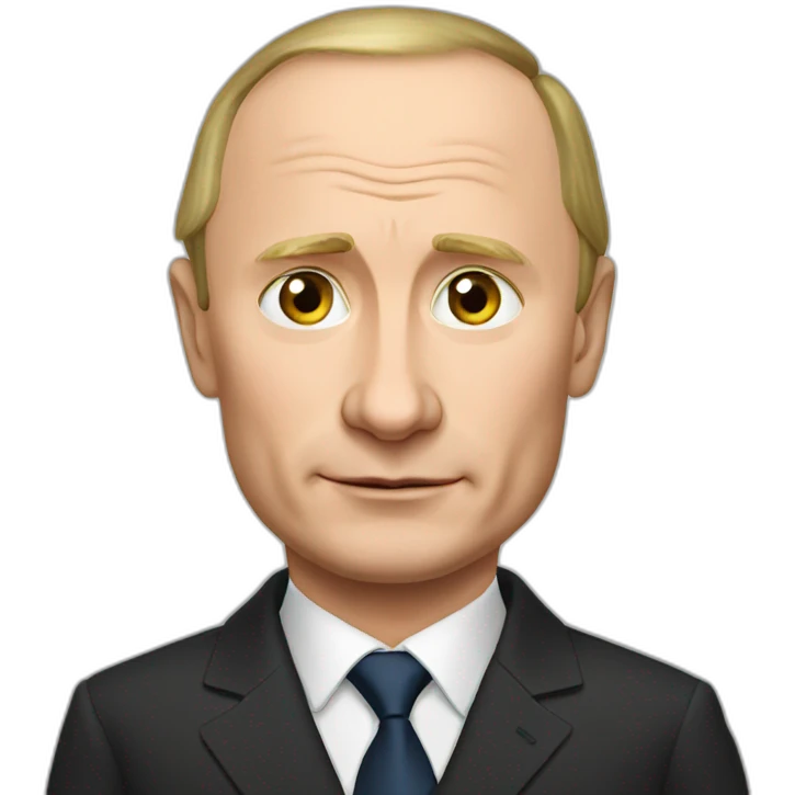 putin emoji