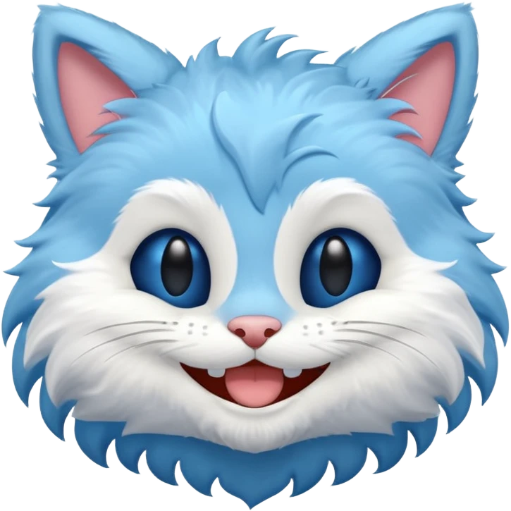 Catnap emoji