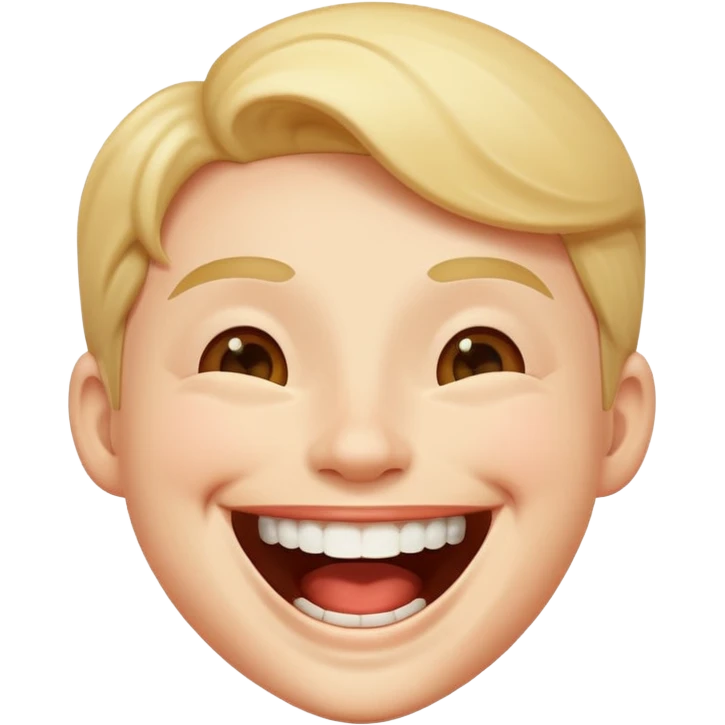 👄😂 emoji