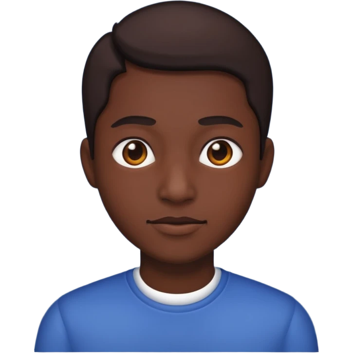 Popo emoji