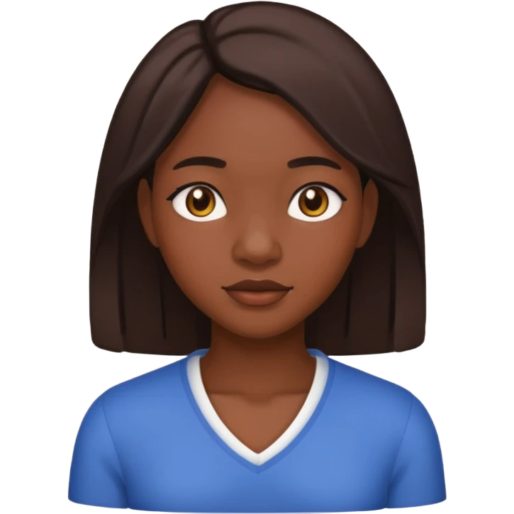 Keke emoji