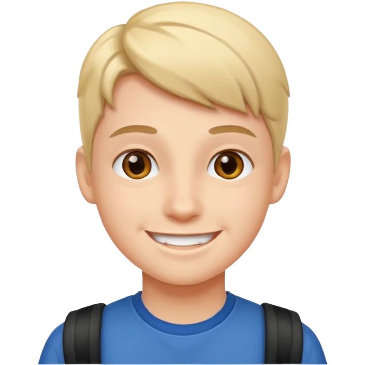 голая студентка emoji