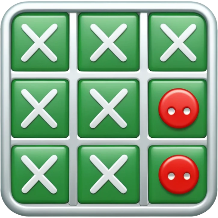 Tic tac tok emoji