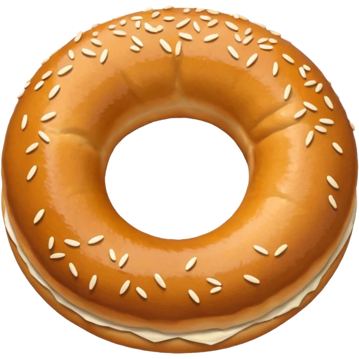 Simit emoji