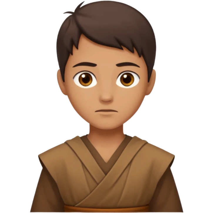 earth bender emoji