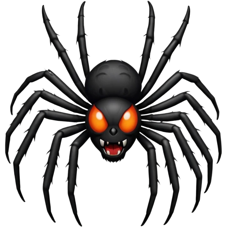 🕷️ emoji