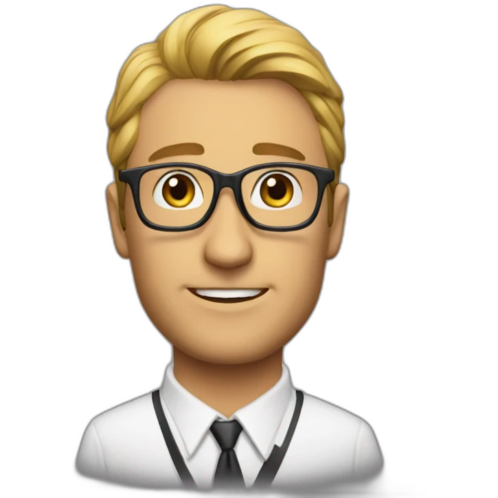Joe Corbata emoji