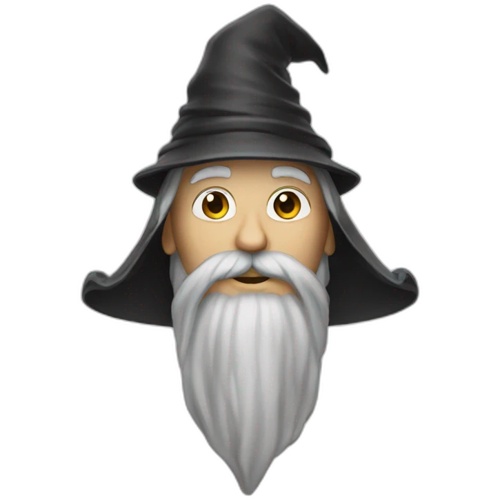 wizard emoji