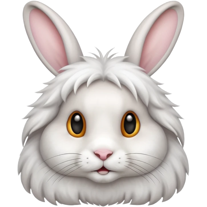 خرگوظ emoji