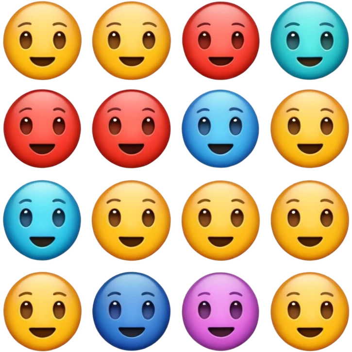 Memes emoji