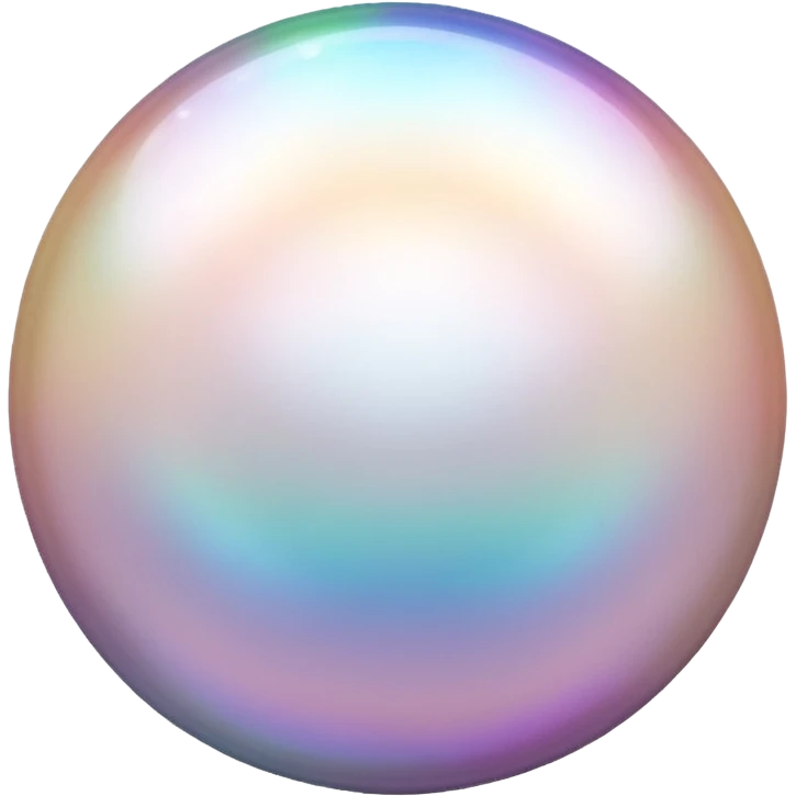 Pearl emoji