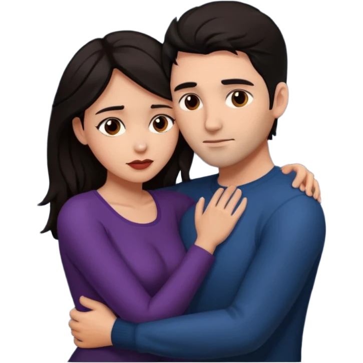 DARK ROMANCE emoji