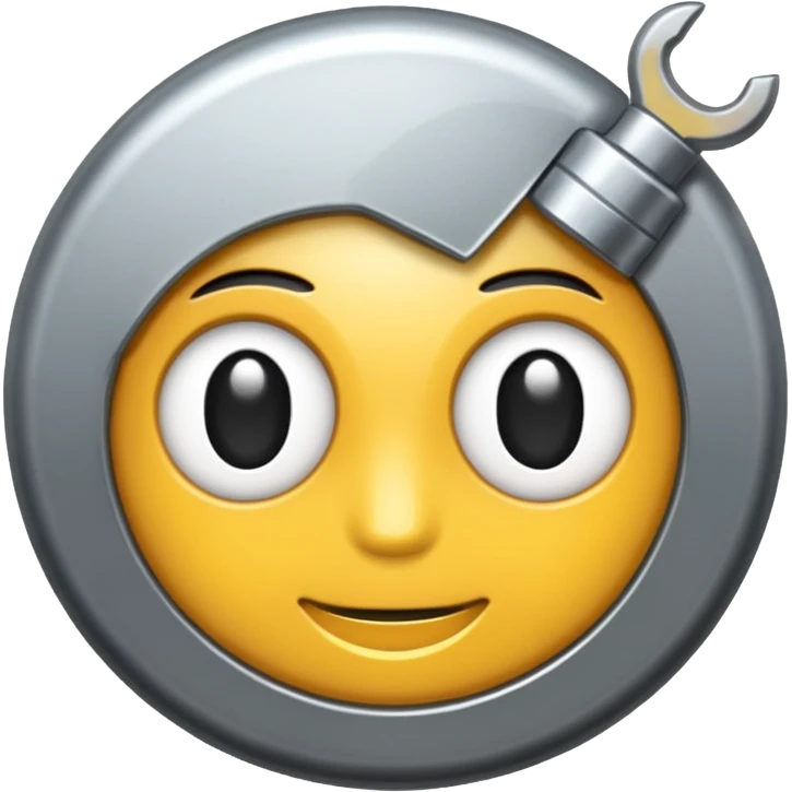 tool emoji