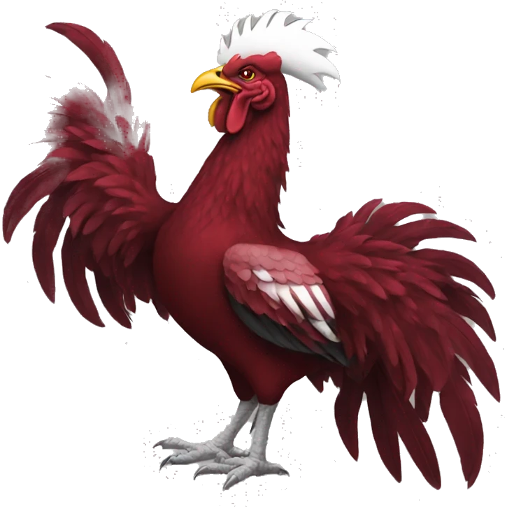 Gamecocks emoji