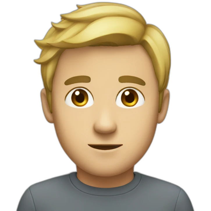 あ emoji