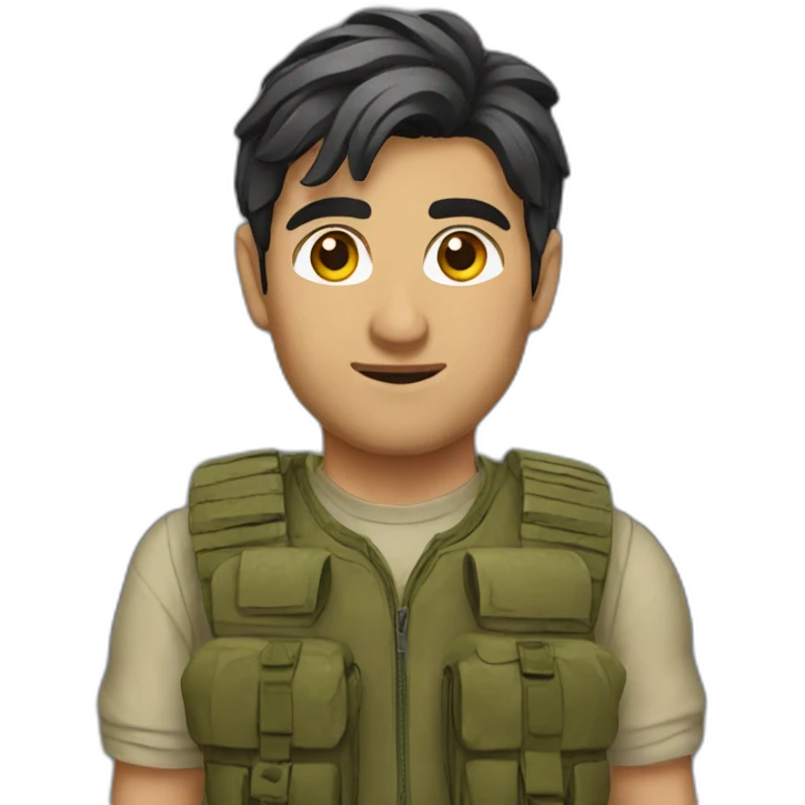 Kurdistan emoji