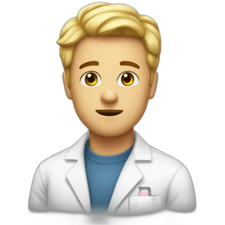 Antiseptic emoji