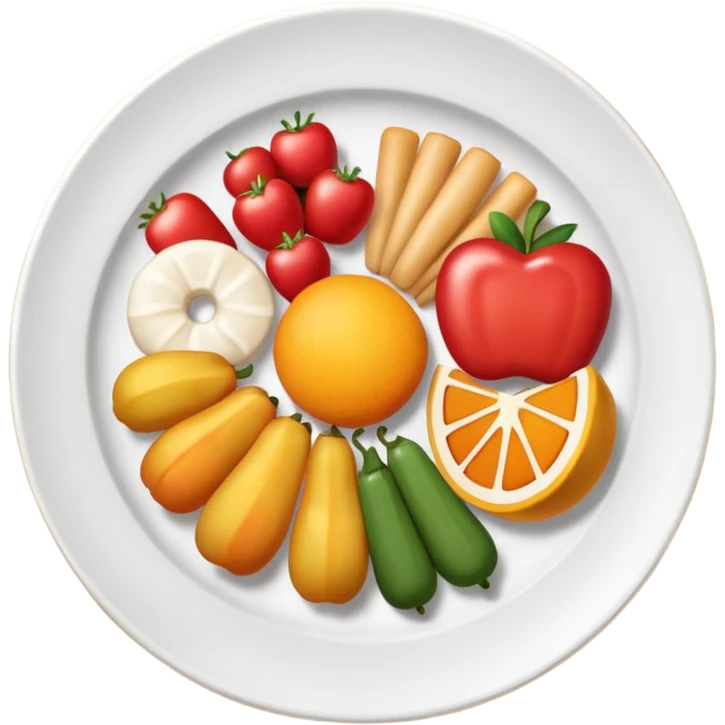 comer emoji