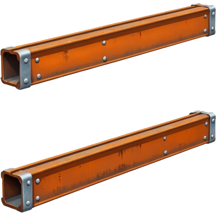 metal beam emoji