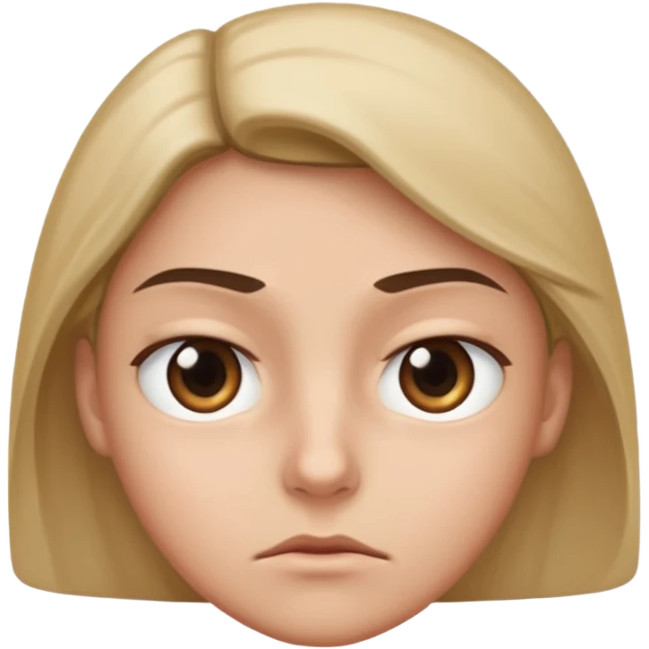 Criminal emoji