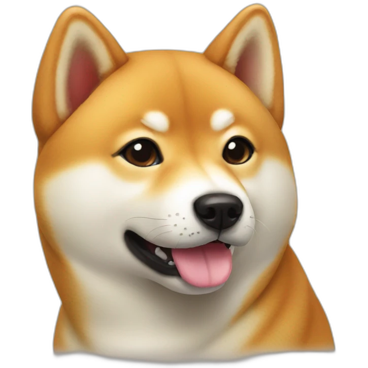 shiba-inu emoji