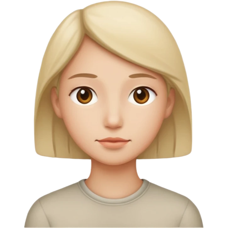 Ahh~  emoji