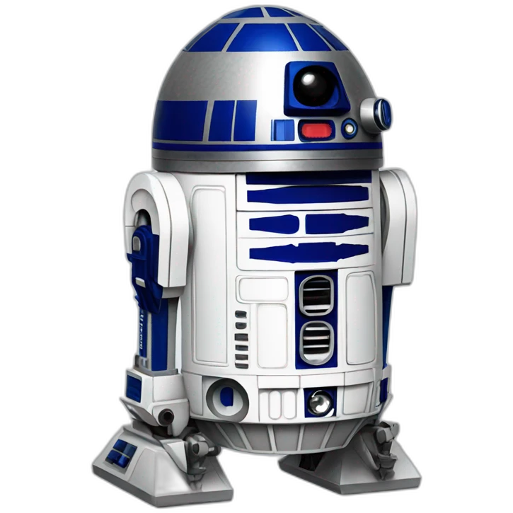 r2d2 emoji