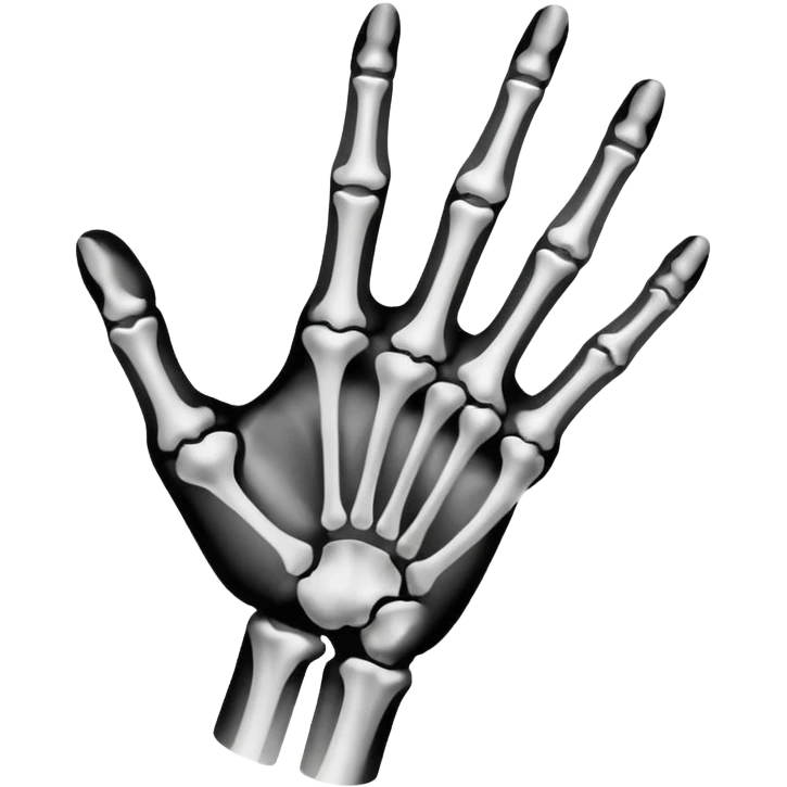 xray image emoji