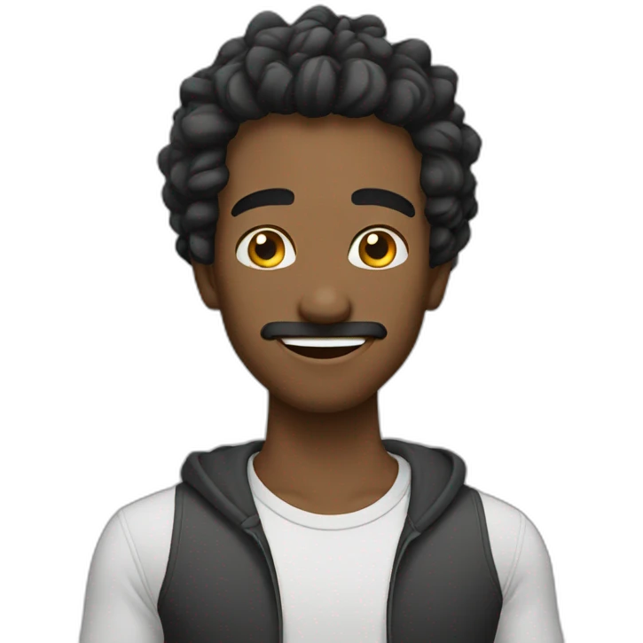 بتمن emoji