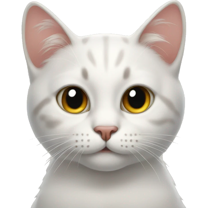 Cat emoji