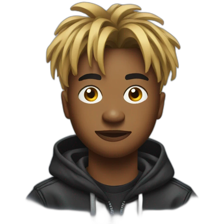juice wrld emoji