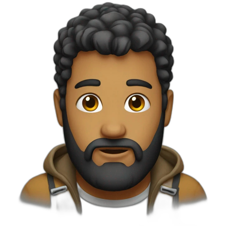evanr emoji
