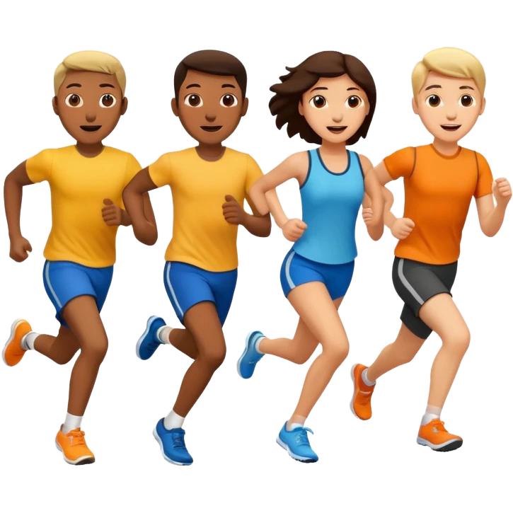 Gogogogoog emoji