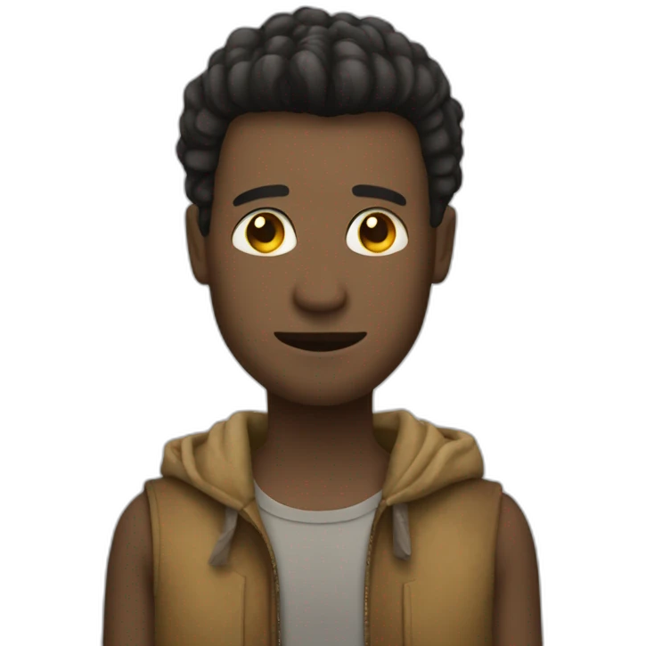 blangkon emoji