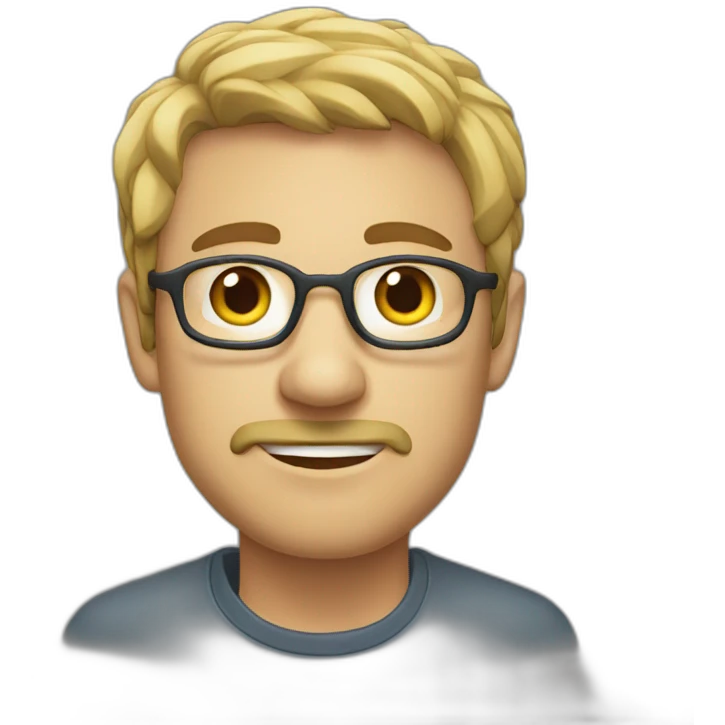 Flach emoji