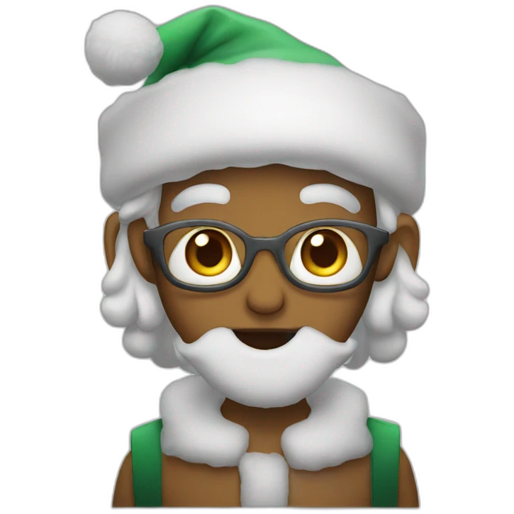 Noël  emoji