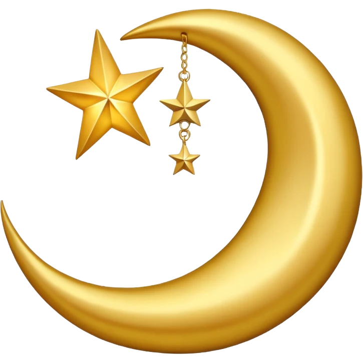Ramdan emoji