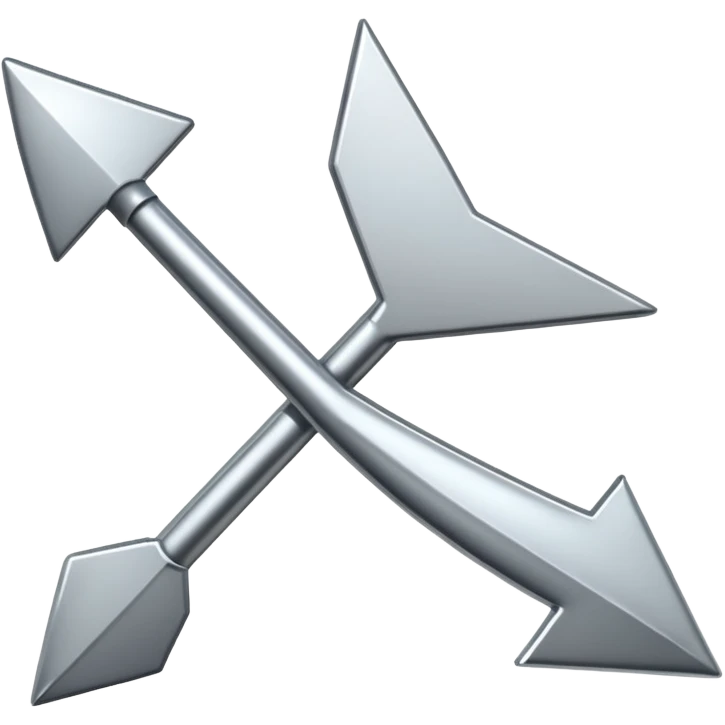 arrow up emoji