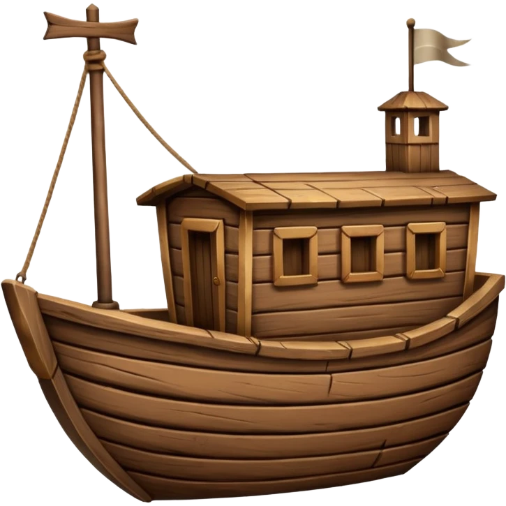 Ark emoji